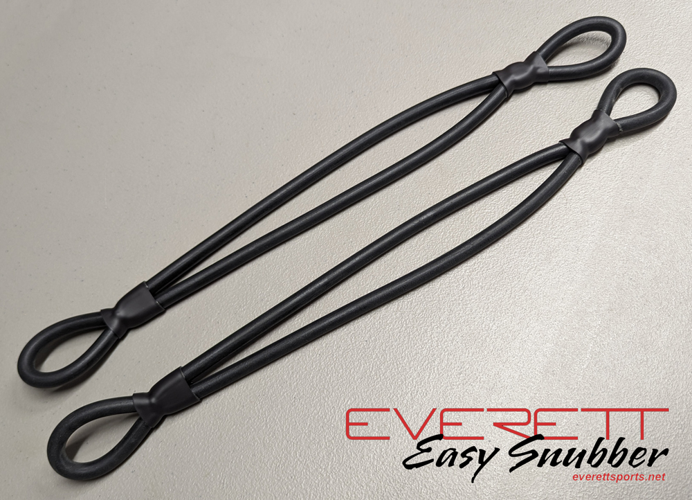 Everett Easy Snubber